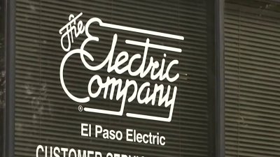 Proponen protecciones para clientes de El Paso Electric