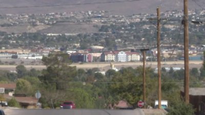 Vecinos afectados por conductores irresponsables en Sunland Park