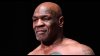 Impresionante: mira en video a Mike Tyson cómo entrena a los 58 años