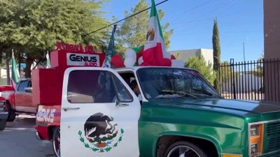 Así se vivió el tradicional desfile de la Revolución Mexicana