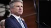 Congresista Michael McCaul, de Texas, dice que fue detenido en un aeropuerto por estar “desorientado”