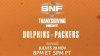 Dolphins vs Packers: juego de Thanksgiving de la NFL por Telemundo