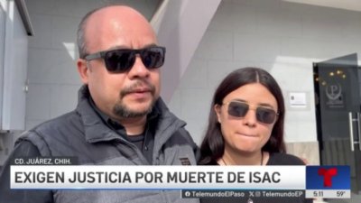 Buscan encontrar una explicación a la muerte de Isac