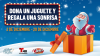 Dona un juguete y regala una sonrisa esta navidad con Telemundo 48 y Raising Cane’s