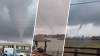 Tornados golpean el sureste de Texas en plena temporada invernal