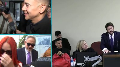 “¡$100 millones!”: Carlos Díaz Olivo presenta argumento en vista de Daddy Yankee