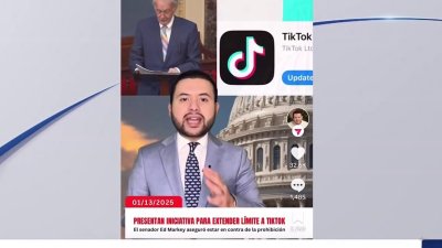 Luz verde a la ley que puede prohibir TikTok