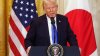 Trump firma orden que impone aranceles del 25% a ​​acero y aluminio