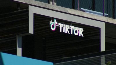 Trump ordena la creación de un fondo soberano de EEUU que podría ser dueño de parte de TikTok