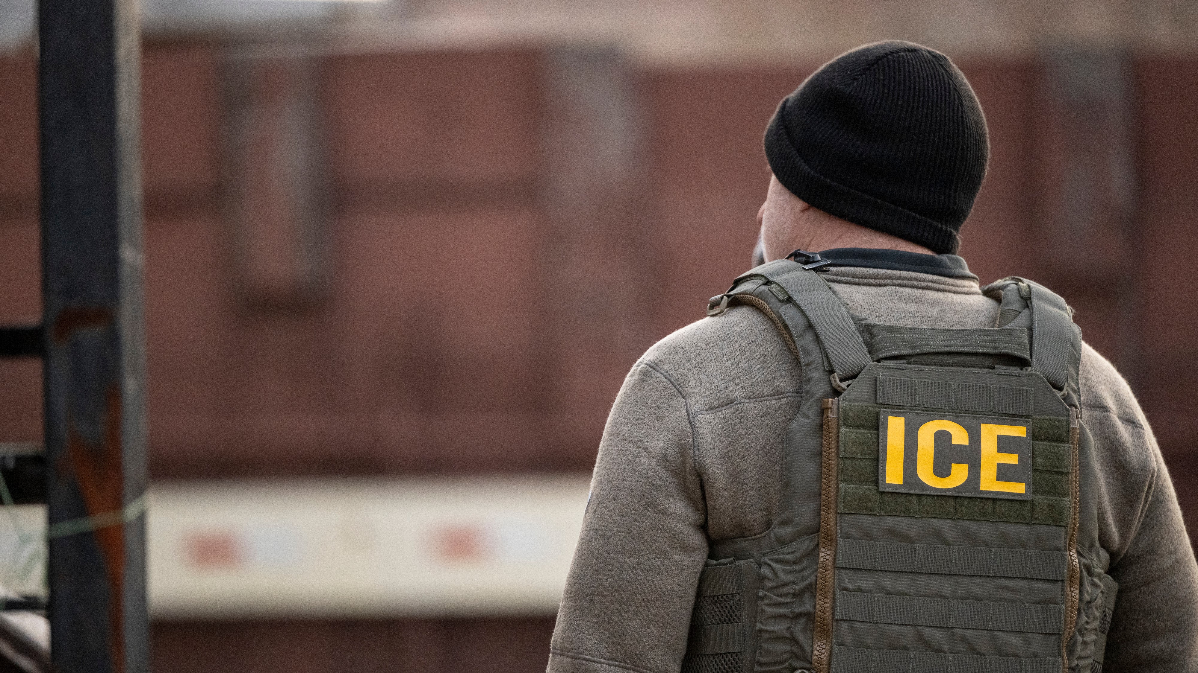 Agente de ICE hiere de bala a una persona en Austin, Texas, confirman autoridades