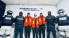 Detienen a tres sujetos acusados de secuestro exprés