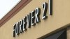 Forever 21 cerrará sus tiendas en EEUU tras declararse en bancarrota