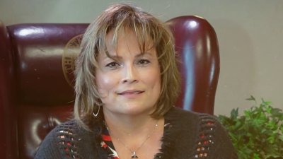 María la historia de una juez imparable