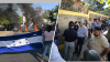 EEUU alerta a sus ciudadanos por posibles tiroteos masivos en capital de Honduras