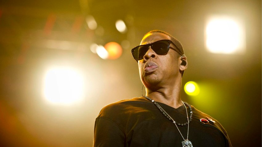 El rapero Jay-Z demanda ahora a la mujer que le acusó de violación y a sus abogados