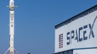 La NASA amplía la participación de SpaceX y su enorme Starship en programa de lanzamientos