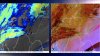 Radar Interactivo: Fuertes vientos provocan alertas de tiempo severo para Nuevo México