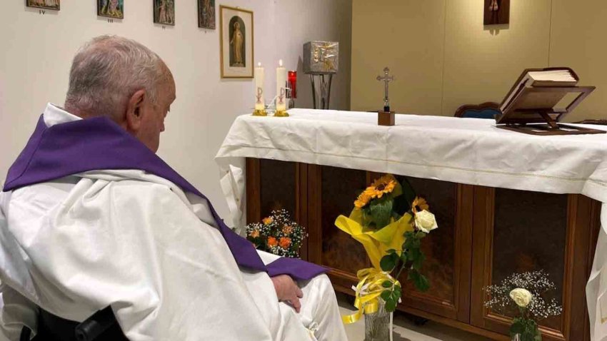 Pope Francis