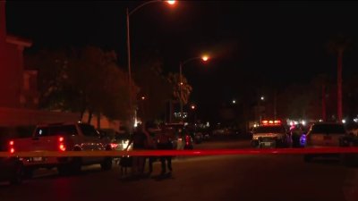 Arrestan a sospechoso de apuñalar mortalmente a su abuelo