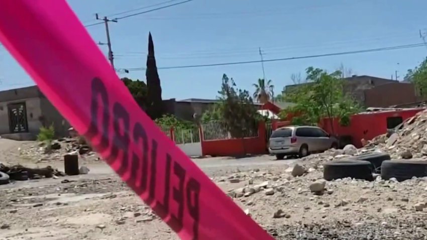 Rescatan a empresario secuestrado en Ciudad Juárez