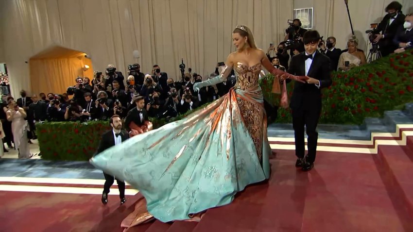 En detalle: un vistazo a historia de la fascinante Met Gala