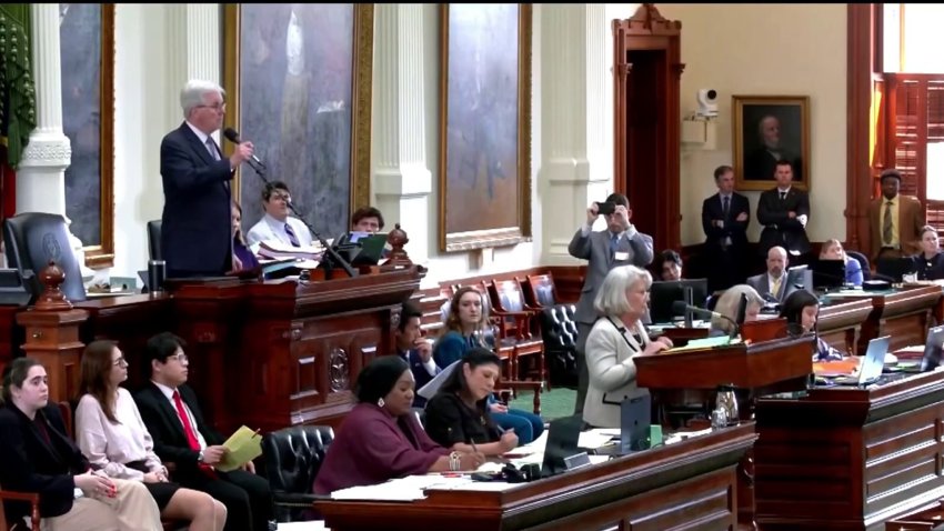 Legislatura de Texas aprueba SB-2: ¿de qué trata?