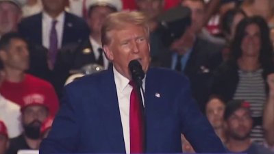 Paseños preocupados por la economía de Trump