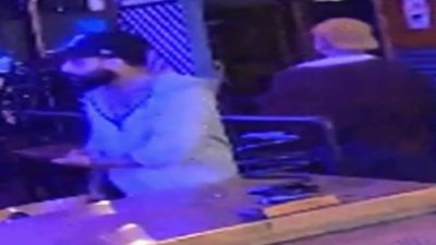 Buscan a Ladrón de billetera en la calle Piedras