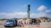 CNBC: rechazan propuesta de SpaceX para controlar acceso a playa en Texas
