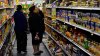 Cambios a cupones de alimentos: refuerzan medidas para determinar si eres elegible