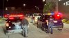 Honrarán a oficial caído de Las Cruces con operativo especial