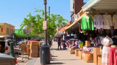 Paseños reaccionan a los primeros 100 días de Trump en temas de inmigración y economía