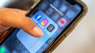 El programa de verificación de Meta dejará de funcionar en EEUU a partir del lunes