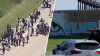 “Tenía miedo”: alumna vio a estudiante herido colapsar en su clase durante tiroteo en Dallas