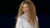 “Las mujeres ya no lloran”: gira de Shakira impulsa una ola de turismo femenino en EEUU