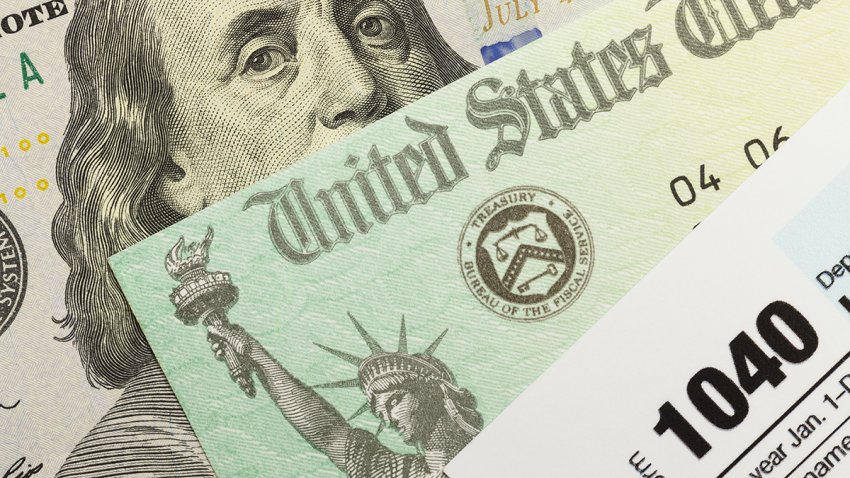 Último día para declarar tus impuestos. Experto explica todo lo que debes saber