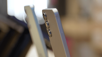 Actualiza tu celular, nuevos teléfonos inteligentes disponibles en T-Mobile.