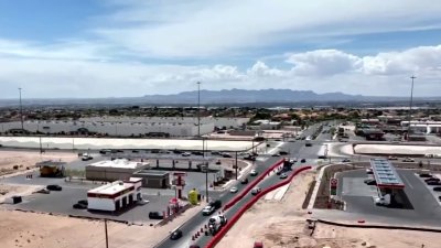 Retomarán proyecto en calle Pellicano