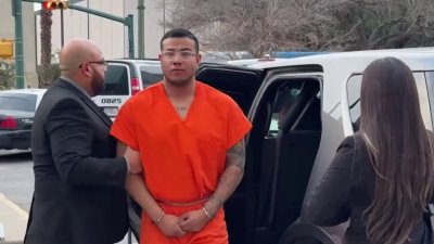 Enfrenta cargos de asesinato capital presunto agresor de mujer en El Paso