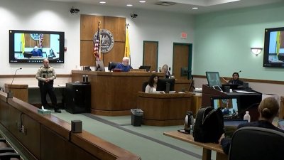 Juez programa juicio para cuatro acusados ​​del tiroteo en Las Cruces