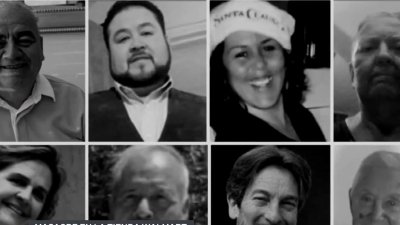 Avanza el proceso para publicar varios documentos del caso Patrick Crusius