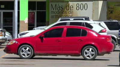 Lava autos querían cobrarle $120 en Ciudad Juárez