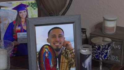 Madre clama justicia por la muerte de su hijo