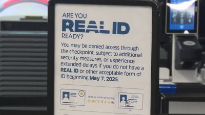 Mañana 7 de mayo inicia reglamentación que obliga a viajar con REAL ID