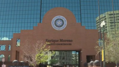 Amenaza de bomba en la corte del Condado