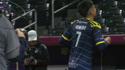 Bryan romero: Regresando de la incertidumbre a la cancha