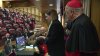 Anulan el Anillo del Pescador y los sellos del papa Francisco