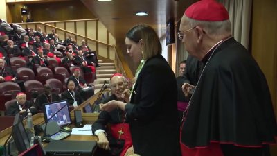 Anulan el Anillo del Pescador y los sellos del papa Francisco