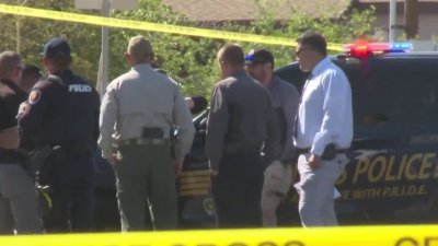 Revelan llamadas al 911 tras tiroteo mortal en Las Cruces