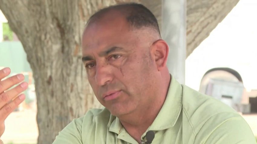 Nuevo Alcalde de Anthony, TX presenta sus prioridades